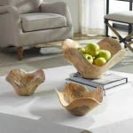 Tamarine Wood Wall Decor, S/3 - Image 9