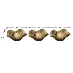 Tamarine Wood Wall Decor, S/3 - Image 11