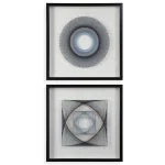 String Duet Shadow Boxes, S/2