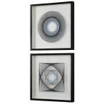 String Duet Shadow Boxes, S/2 - Image 4