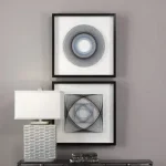String Duet Shadow Boxes, S/2 - Image 7