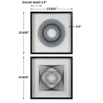 String Duet Shadow Boxes, S/2 - Image 8