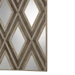 Tahira Wood Wall Decor, Rectangle - Image 6