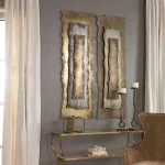 Jaymes Metal Wall Panel - Image 3