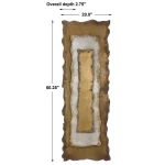 Jaymes Metal Wall Panel - Image 8