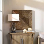 Blaise Metal Wall Decor - Image 3