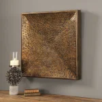 Blaise Metal Wall Decor - Image 5