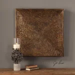 Blaise Metal Wall Decor - Image 7