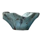 Teo Wood Wall Decor, Blue, S/3 - Image 11