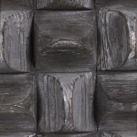 Pickford Wood Wall Decor, Gray - Image 8