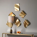 Fluttering Pages Wall Decor, S/6 - Image 5