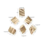 Fluttering Pages Wall Decor, S/6 - Image 6