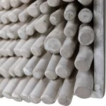 Portside Wood Wall Panel, Gray - Image 6