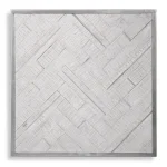 Redondo Wood Wall Decor