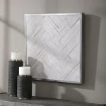 Redondo Wood Wall Decor - Image 7