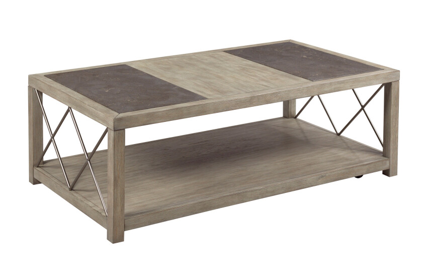 West End Rectangular Coffee Table