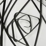 Nucleus Metal Wall Decor - Image 5
