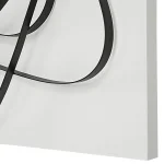 Nucleus Metal Wall Decor - Image 6