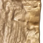 Archive Metal Wall Decor, Brass - Image 6