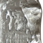 Archive Metal Wall Decor, Nickel - Image 6