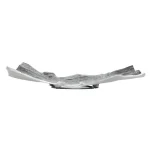 Archive Metal Wall Decor, Nickel - Image 10