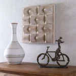 Pickford Wood Wall Decor, Natural - Image 4