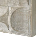 Pickford Wood Wall Decor, Natural - Image 6