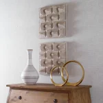 Pickford Wood Wall Decor, Natural - Image 7