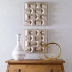 Pickford Wood Wall Decor, Natural - Image 8