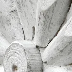 Bahama Wood Wall Decor, Whitewashed - Image 3