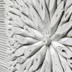 Bahama Wood Wall Decor, Whitewashed - Image 7