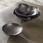 Lucky Coins Indoor-outdoor Metal Wall Decor, Nickel, S/4 - Image 7