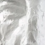 Self-portrait Wall Decor, White, S/6 - Image 3