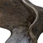 Teo Wood Wall Decor, Mocha, S/3 - Image 8