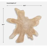 Terrains Wood Wall Decor - Image 10