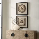 Intertwine Shadow Box, S/2 - Image 3