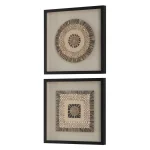 Intertwine Shadow Box, S/2 - Image 5