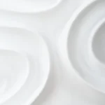 Snowdrift Wall Decor, S/4 - Image 6