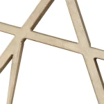 Fireworks Metal Wall Decor, S/2 - Image 5