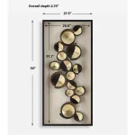 Golden Hour Shadow Box - Image 8