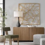 Tangled Up Indoor-outdoor Wall Decor - Image 3