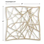 Tangled Up Indoor-outdoor Wall Decor - Image 7