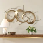 Motivate Metal Wall Decor - Image 3