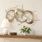 Motivate Metal Wall Decor - Image 4