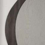 Joel Wood Wall Decor, S/2 - Image 6
