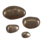 Set In Stone Indoor-outdoor Wall Decor, S/4 - Image 3