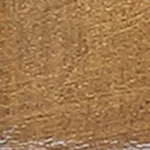 Peonia Indoor-outdoor Wall Decor, Gold, S/3 - Image 3