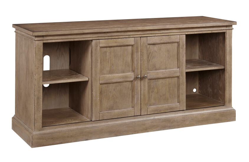 048585-105364469 Donelson 66" Entertainment Console - Image 1