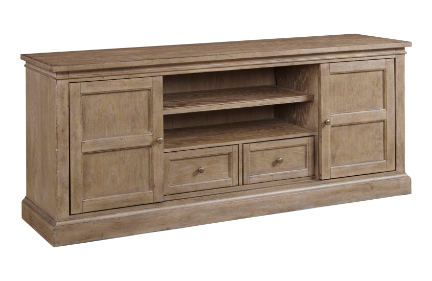 048586-105364471 Donelson 76" Entertainment Console - Image 1