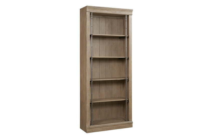 Donelson Bunching Bookcase